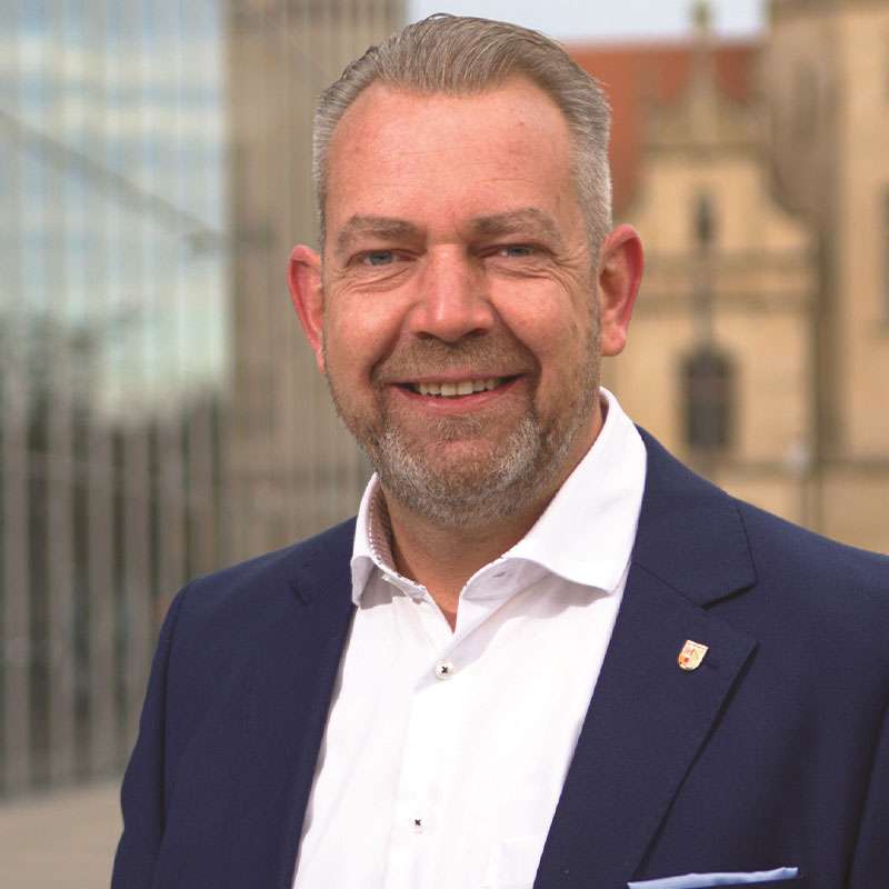 Herzlich willkommen beim DRK Kreisverband Dessau!