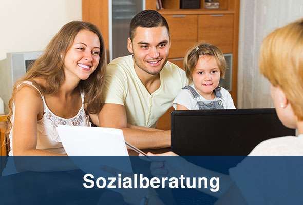 Sozialberatung | DRK Dessau