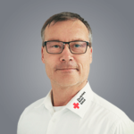 Dirk Diedering | DRK Dessau