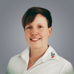 Janine Pohle | DRK Dessau
