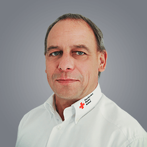 Mario York | DRK Dessau