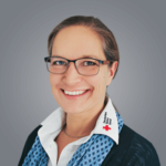 Ruth Langheinrich-Rahne | DRK Dessau