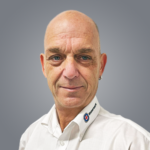 Thorsten Spieler | DRK Dessau