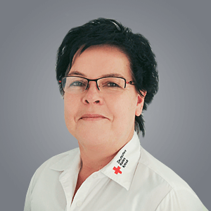 Katrin Köhler | DRK Dessau